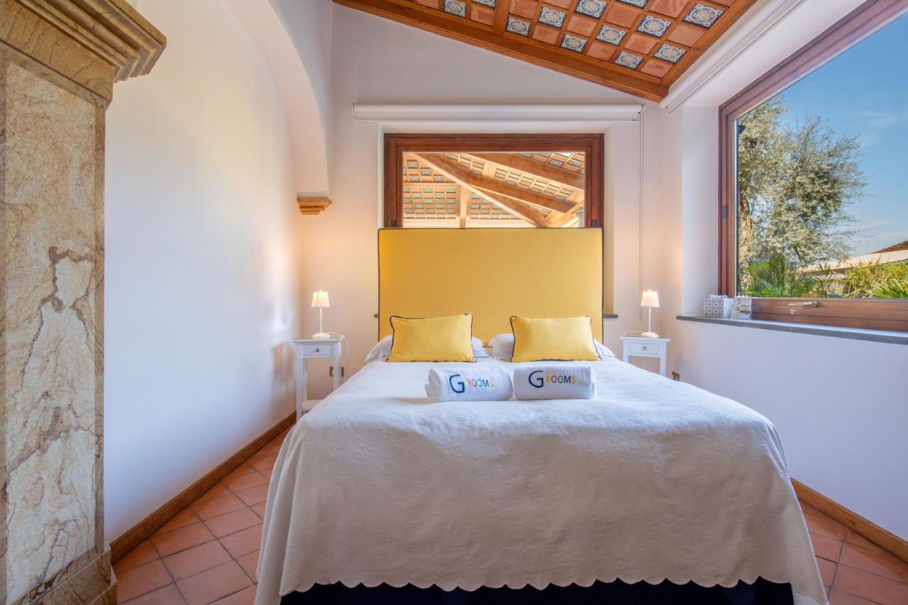 Suite Lidia B&B Σορέντο Εξωτερικό φωτογραφία