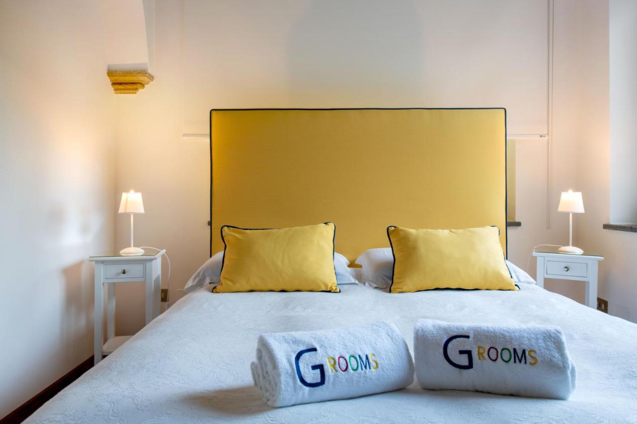 Suite Lidia B&B Σορέντο Εξωτερικό φωτογραφία