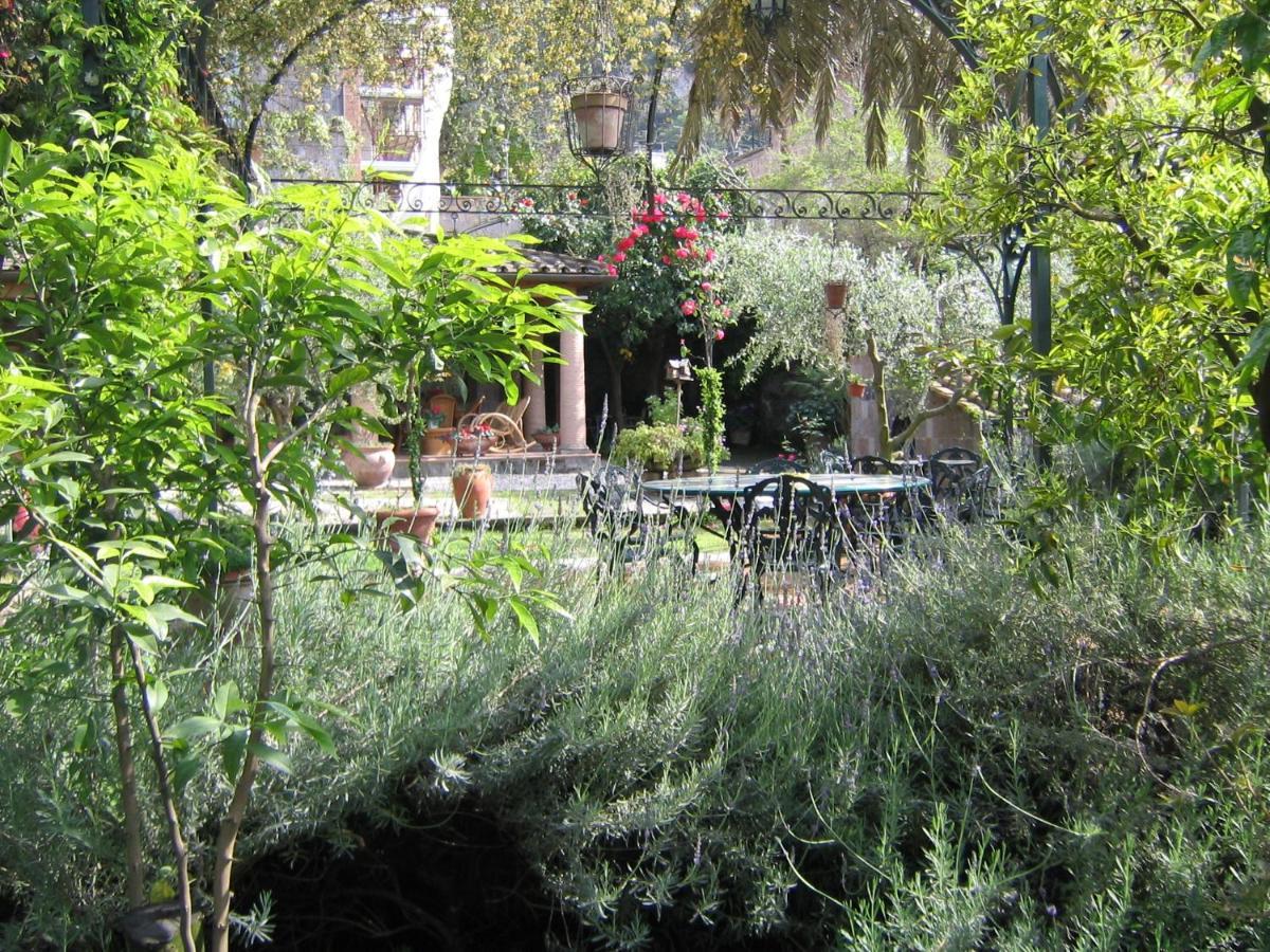Suite Lidia B&B Σορέντο Εξωτερικό φωτογραφία