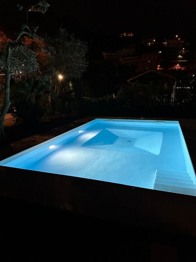 Suite Lidia B&B Σορέντο Εξωτερικό φωτογραφία