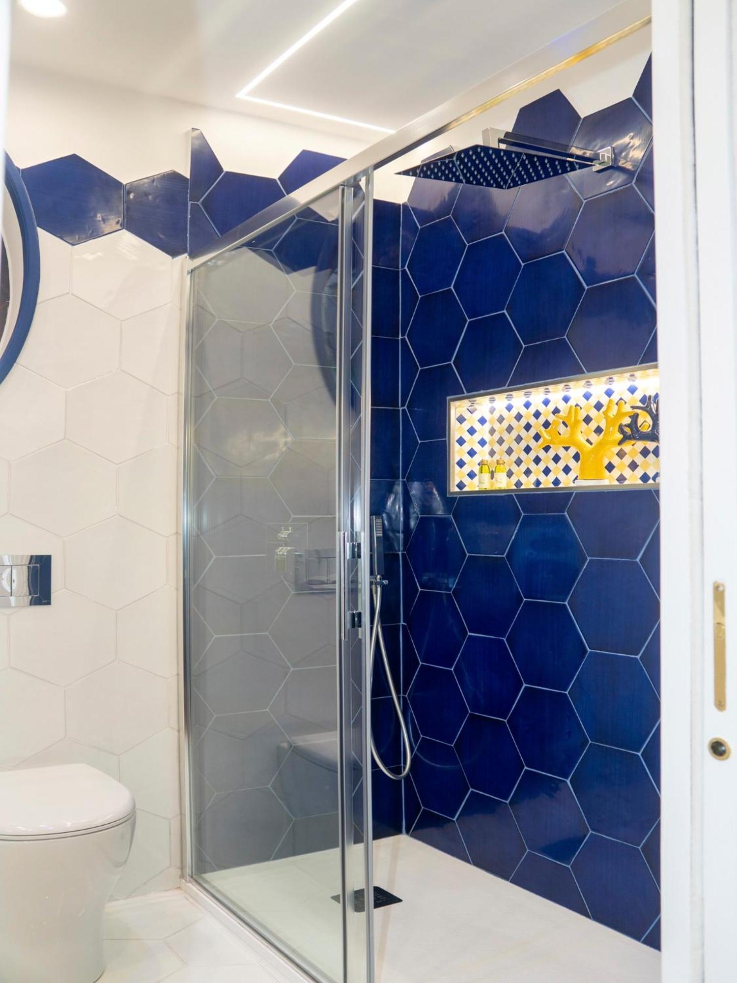 Suite Lidia B&B Σορέντο Εξωτερικό φωτογραφία