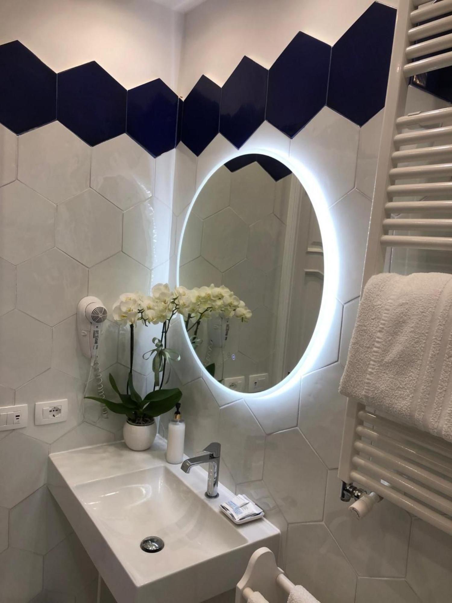 Suite Lidia B&B Σορέντο Εξωτερικό φωτογραφία