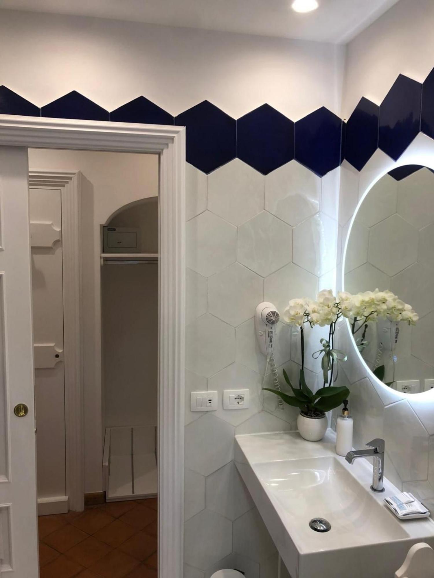 Suite Lidia B&B Σορέντο Εξωτερικό φωτογραφία