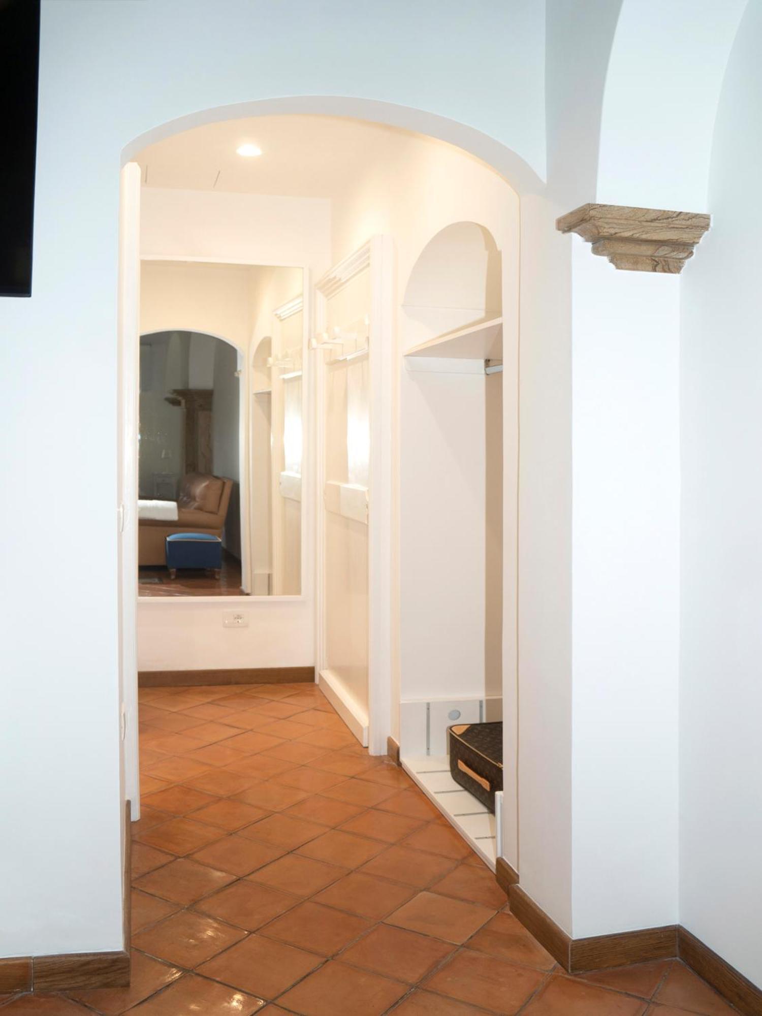 Suite Lidia B&B Σορέντο Εξωτερικό φωτογραφία