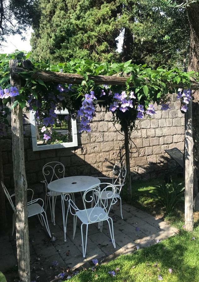 Suite Lidia B&B Σορέντο Εξωτερικό φωτογραφία