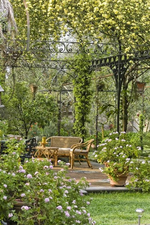Suite Lidia B&B Σορέντο Εξωτερικό φωτογραφία