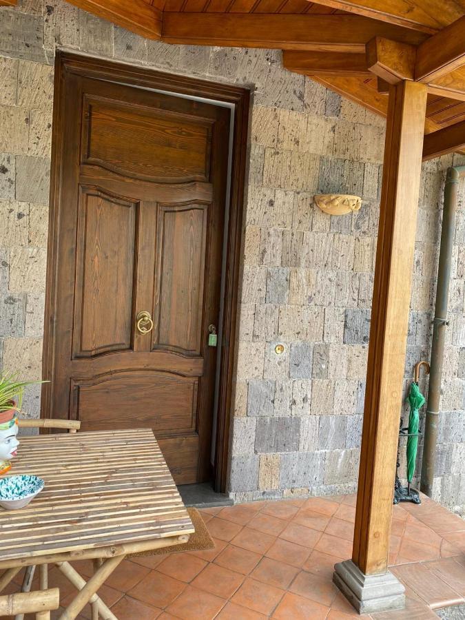 Suite Lidia B&B Σορέντο Εξωτερικό φωτογραφία