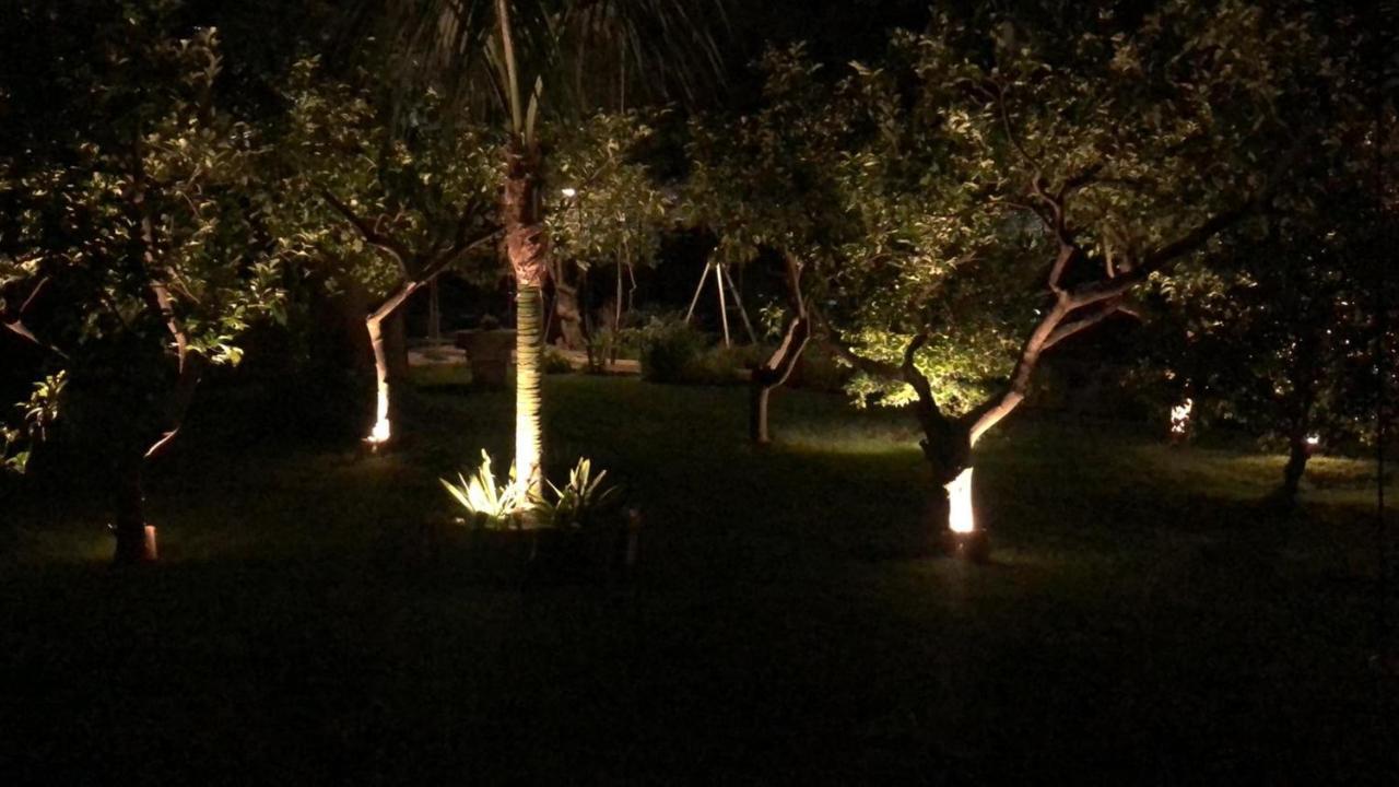 Suite Lidia B&B Σορέντο Εξωτερικό φωτογραφία